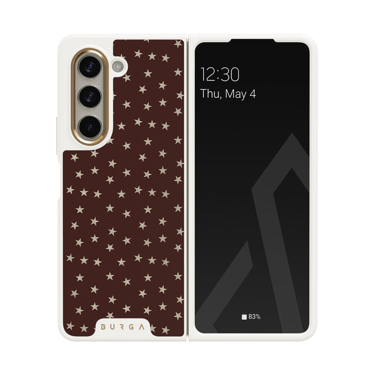 Wonderland - Samsung Galaxy Z Fold 5 Cover