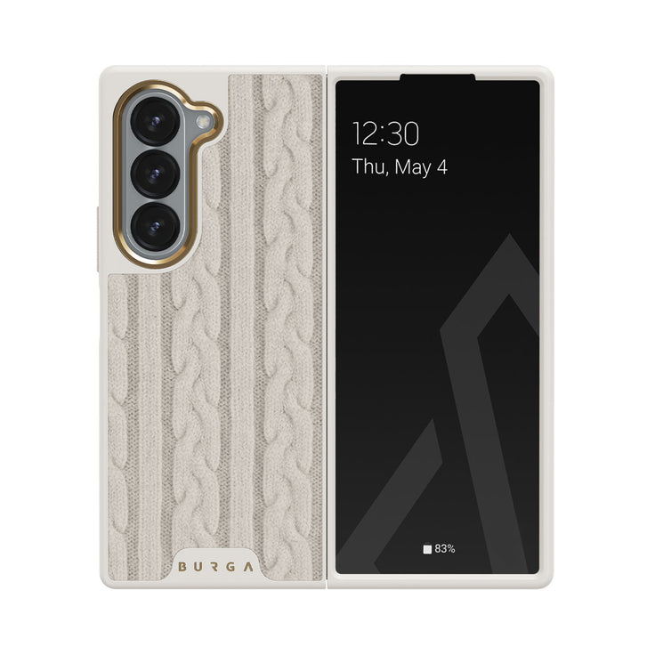 Polar - Samsung Galaxy Z Fold 6 Cover