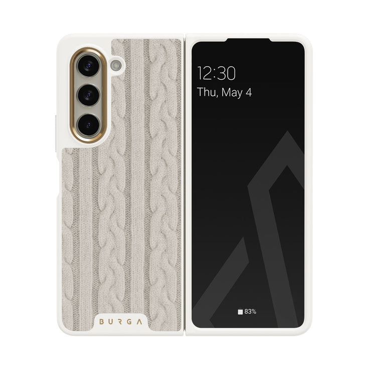Polar - Samsung Galaxy Z Fold 5 Cover