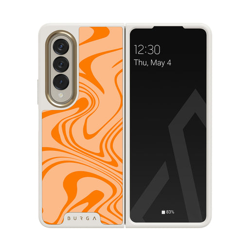 High Vibrations - Samsung Galaxy Z Fold 4 Cover