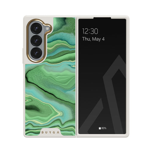 Rock On - Samsung Galaxy Z Fold 6 Cover