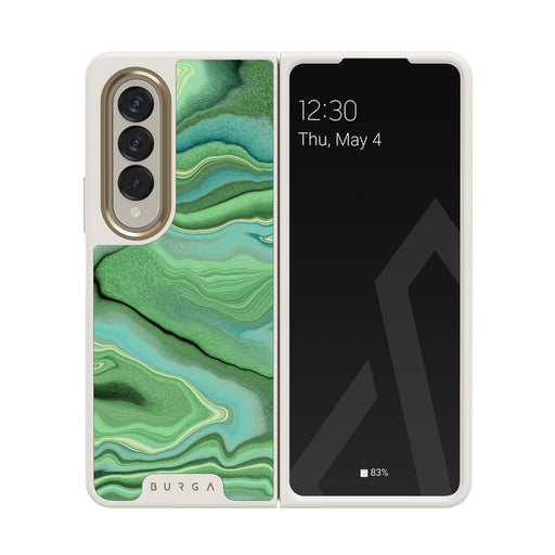 Rock On - Samsung Galaxy Z Fold 4 Cover