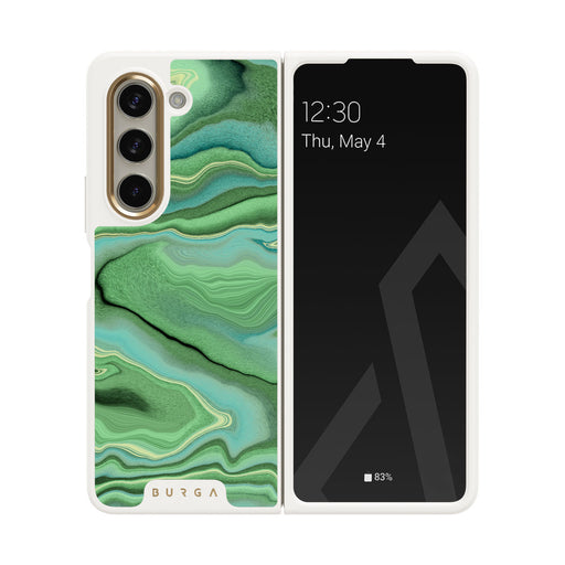 Rock On - Samsung Galaxy Z Fold 5 Cover