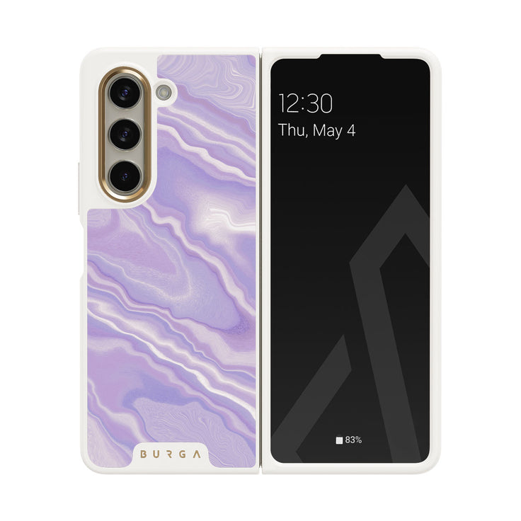 Cliché - Samsung Galaxy Z Fold 5 Cover