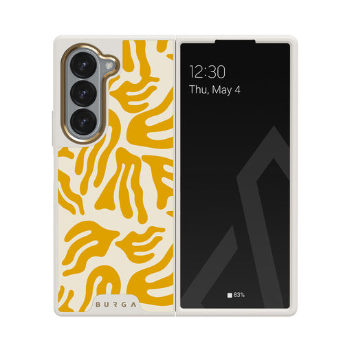 Sunbeams - Samsung Galaxy Z Fold 6 Cover