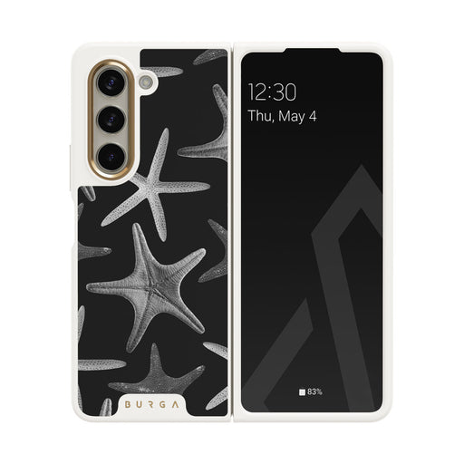 Midnight Ocean - Samsung Galaxy Z Fold 5 Cover