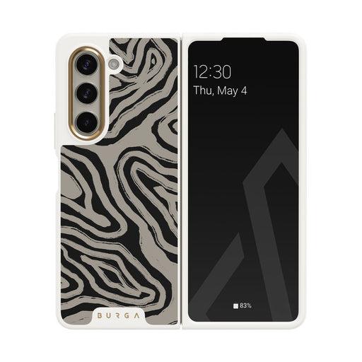 Black Sand - Samsung Galaxy Z Fold 5 Cover