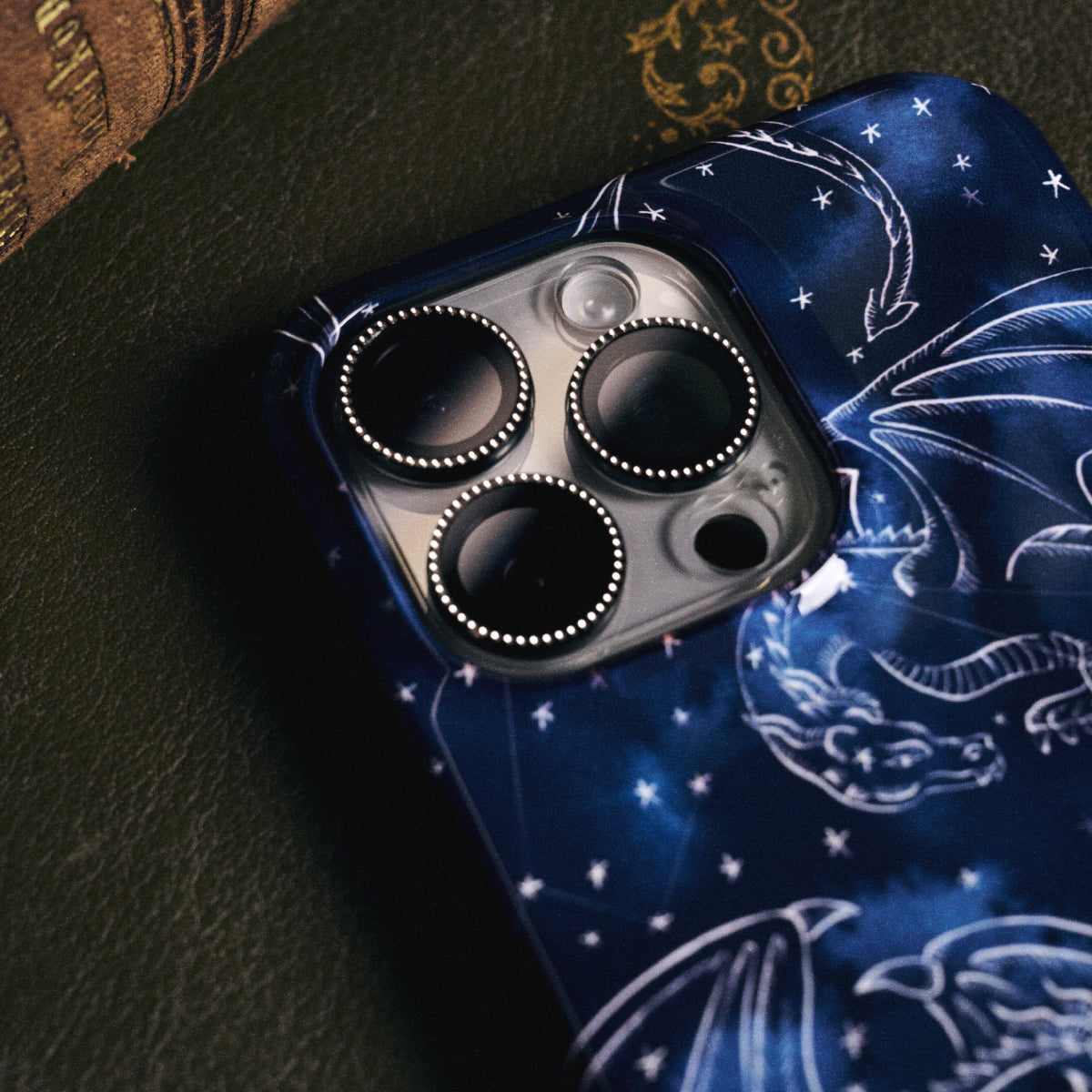 Cover In Vetro Temperato Per Xiaomi 11T / 11T Pro | Fantasia Disegno Ragazza | Antiscivolo E Antiurto - 5