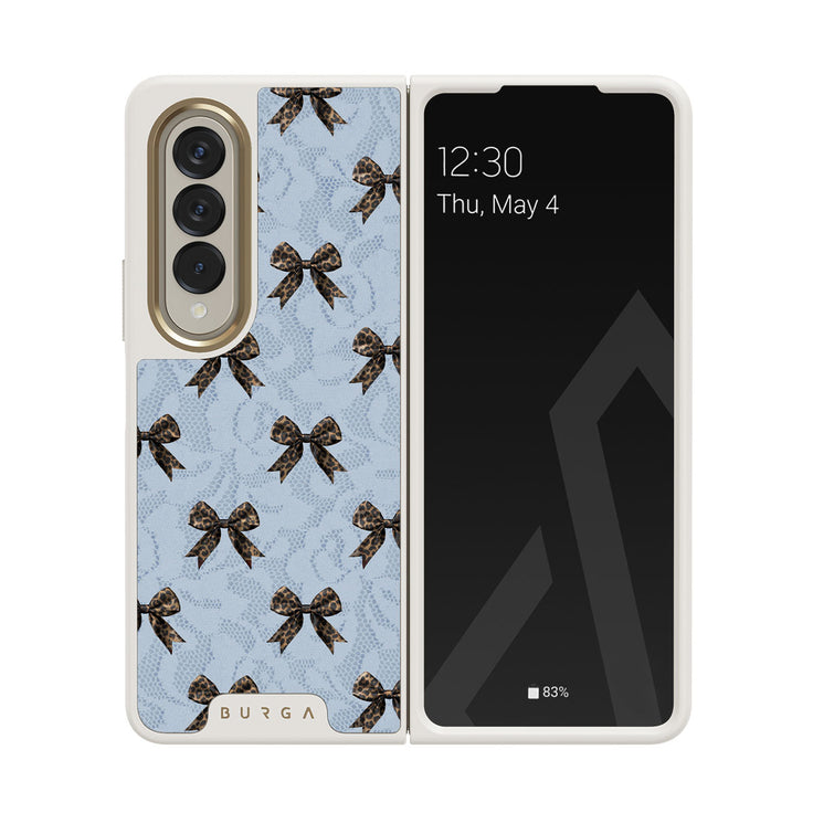 Fashionista - Samsung Galaxy Z Fold 4 Cover