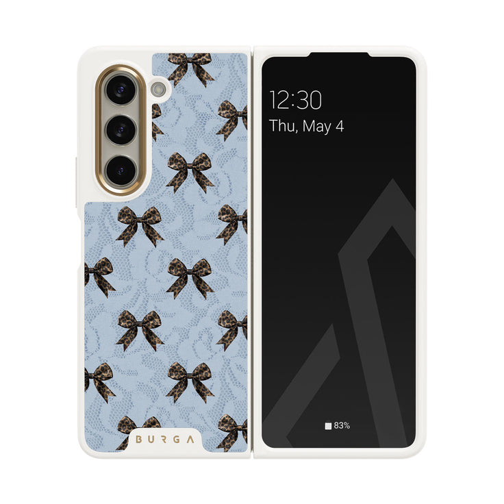 Fashionista - Samsung Galaxy Z Fold 5 Cover