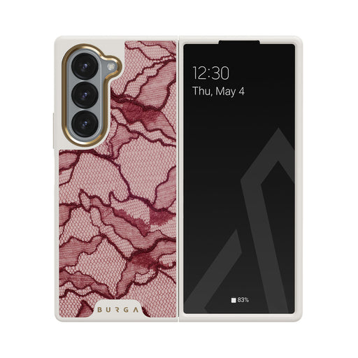 Office Siren - Samsung Galaxy Z Fold 6 Cover