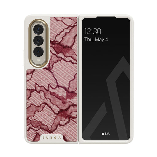 Office Siren - Samsung Galaxy Z Fold 4 Cover