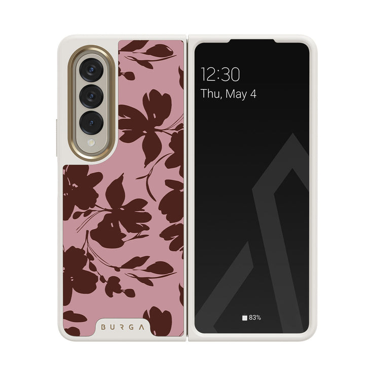 Gossip - Samsung Galaxy Z Fold 4 Cover