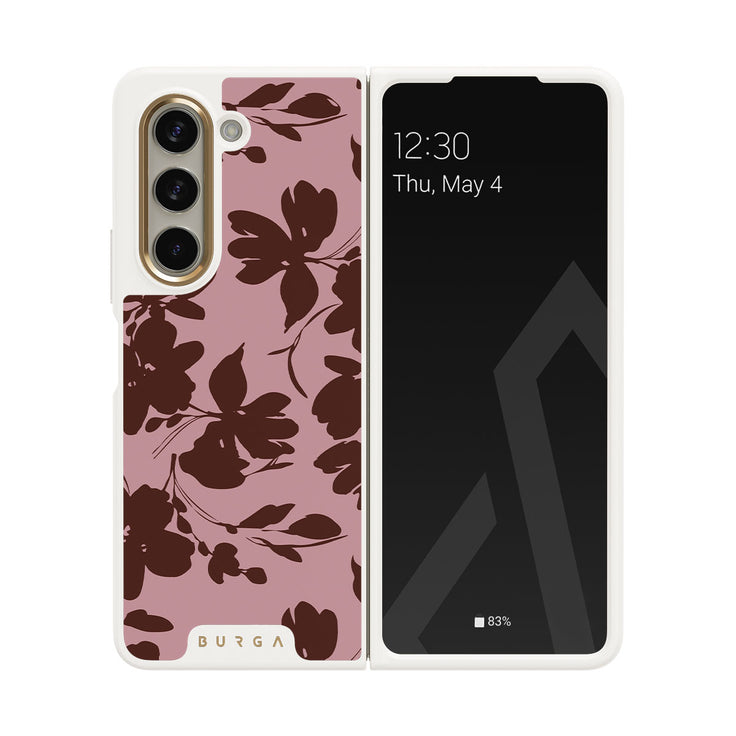 Gossip - Samsung Galaxy Z Fold 5 Cover