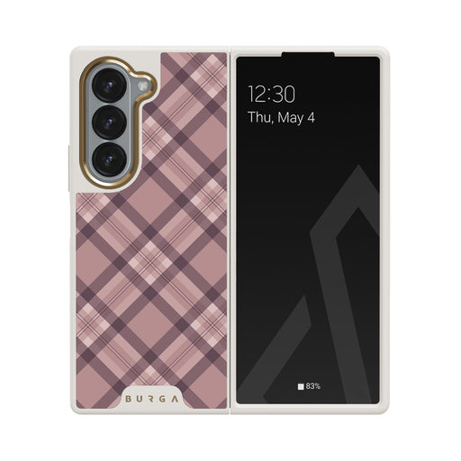Asap - Samsung Galaxy Z Fold 6 Cover