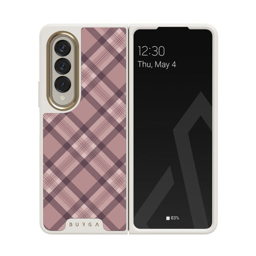 Asap - Samsung Galaxy Z Fold 4 Cover