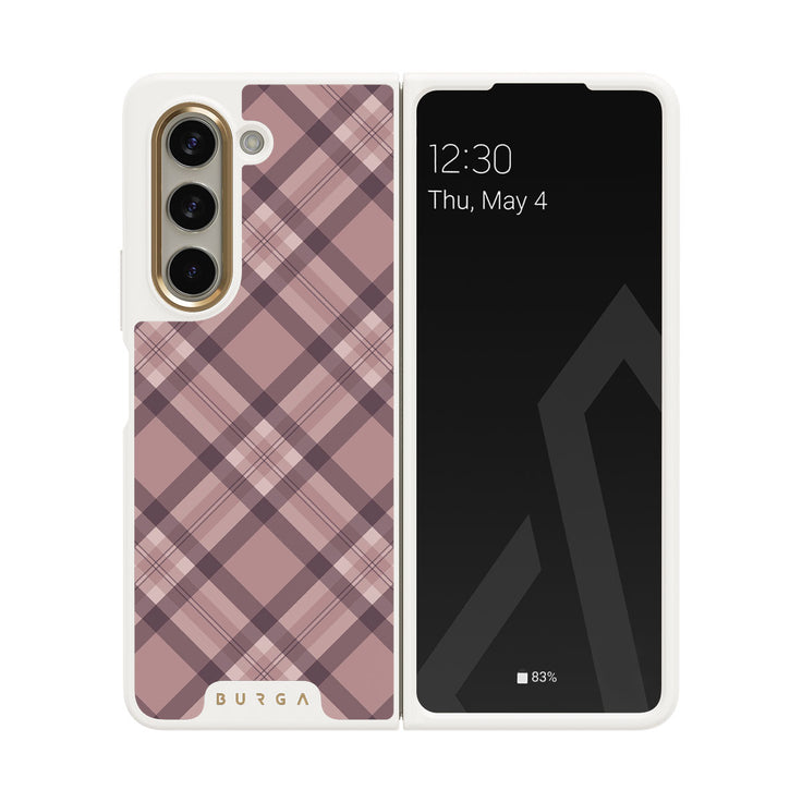 Asap - Samsung Galaxy Z Fold 5 Cover