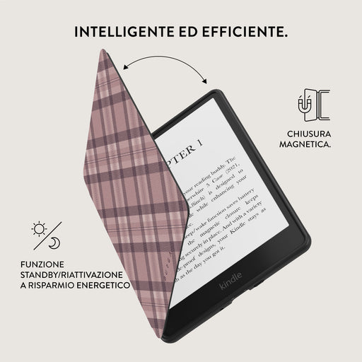Asap - Cover per Kindle Paperwhite (11a Gen) 5