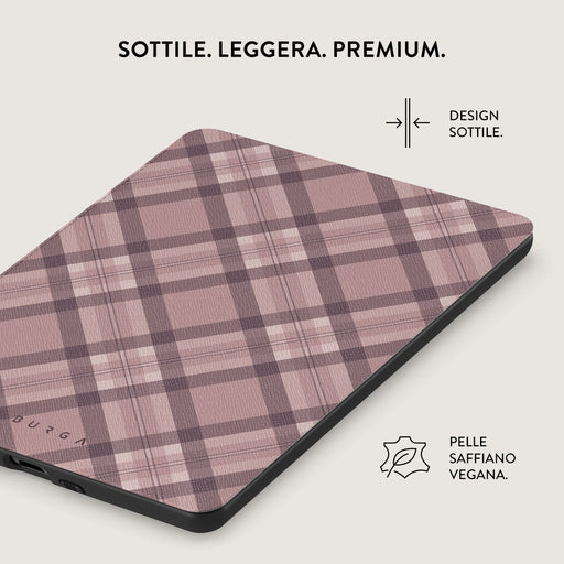 Asap - Cover per Kindle Paperwhite (11a Gen) 6