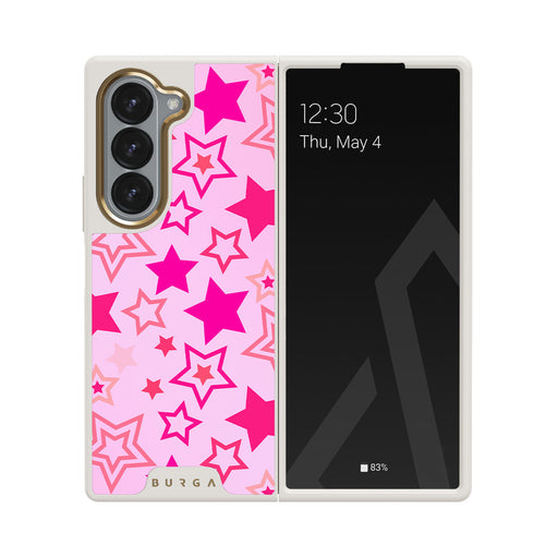 Plastic Sky - Samsung Galaxy Z Fold 6 Cover