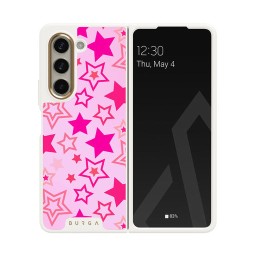 Plastic Sky - Samsung Galaxy Z Fold 5 Cover