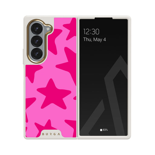 Let's Go Party - Samsung Galaxy Z Fold 6 Cover