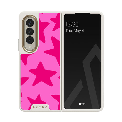 Let's Go Party - Samsung Galaxy Z Fold 4 Cover