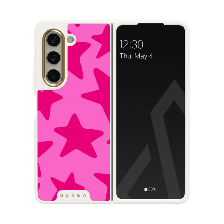Let's Go Party - Samsung Galaxy Z Fold 5 Cover