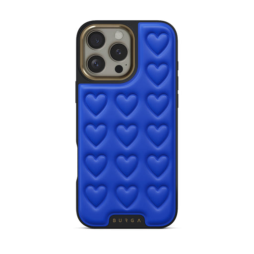 Delulu - iPhone 16 Pro Cover