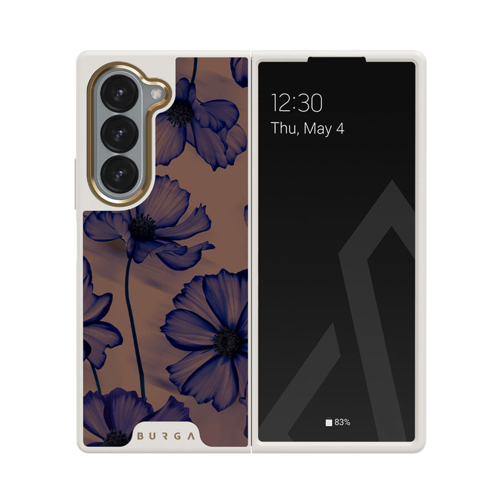 Velvet Night - Samsung Galaxy Z Fold 6 Cover