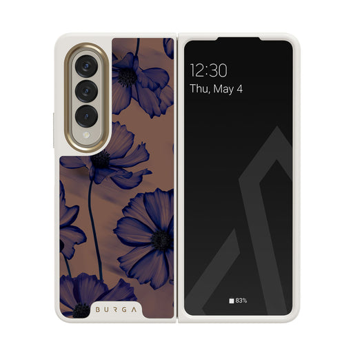 Velvet Night - Samsung Galaxy Z Fold 4 Cover