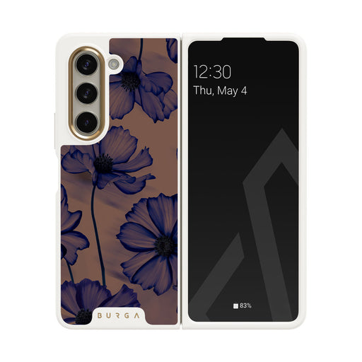 Velvet Night - Samsung Galaxy Z Fold 5 Cover