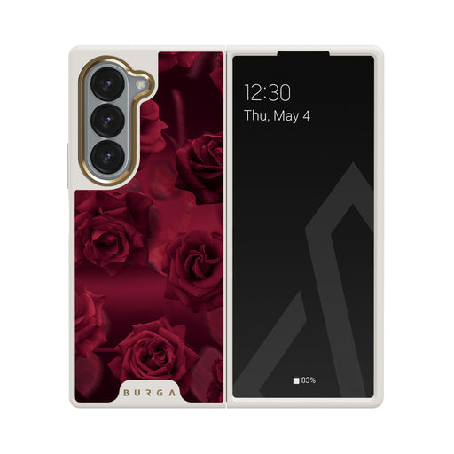 Femme Fatale - Samsung Galaxy Z Fold 6 Cover