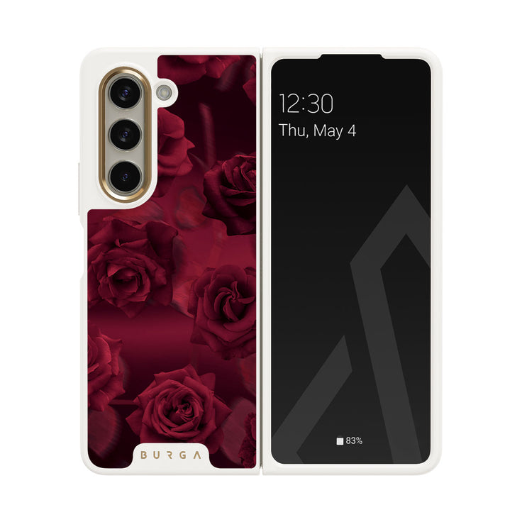 Femme Fatale - Samsung Galaxy Z Fold 5 Cover