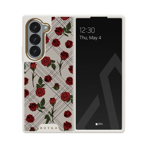 Sweet Sin - Samsung Galaxy Z Fold 6 Cover