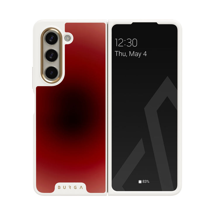 No Talking - Samsung Galaxy Z Fold 5 Cover