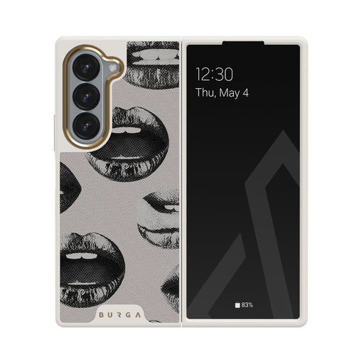 Next Mistake - Samsung Galaxy Z Fold 6 Cover