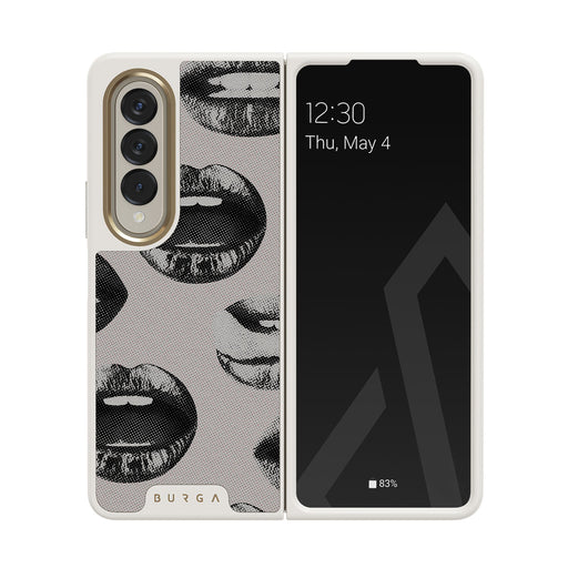 Next Mistake - Samsung Galaxy Z Fold 4 Cover