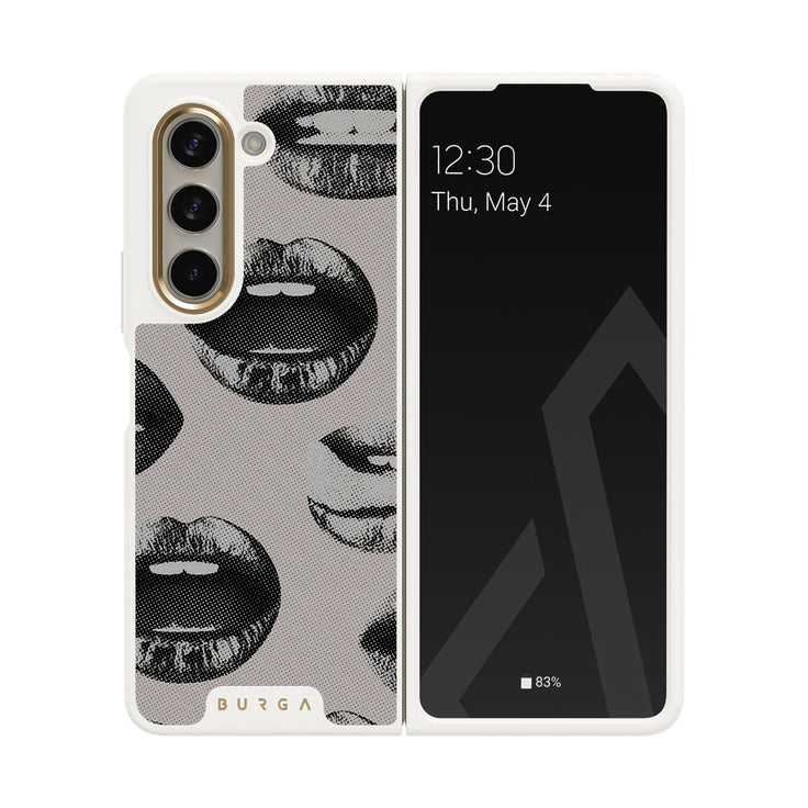 Next Mistake - Samsung Galaxy Z Fold 5 Cover