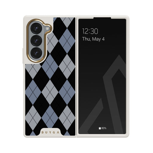 Trouble - Samsung Galaxy Z Fold 6 Cover