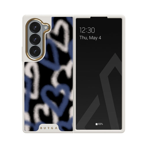 Lucky You - Samsung Galaxy Z Fold 6 Cover