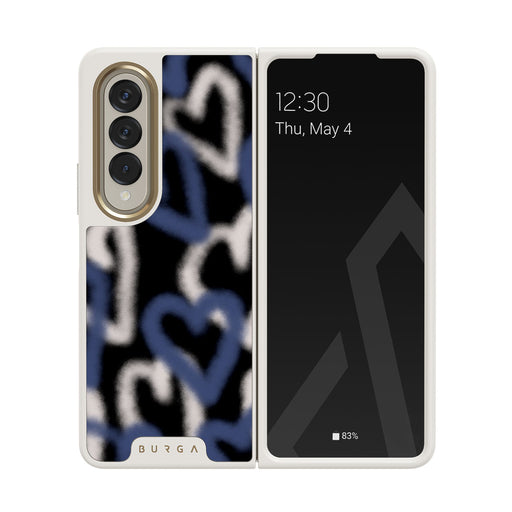 Lucky You - Samsung Galaxy Z Fold 4 Cover