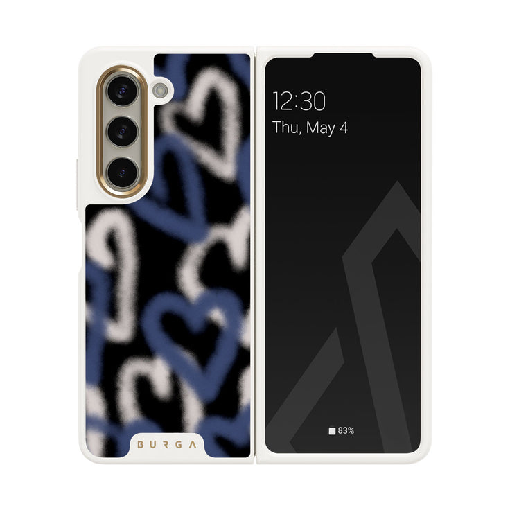 Lucky You - Samsung Galaxy Z Fold 5 Cover