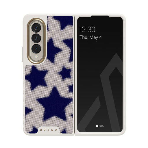Starstruck - Samsung Galaxy Z Fold 4 Cover