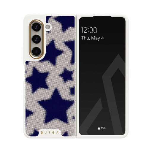 Starstruck - Samsung Galaxy Z Fold 5 Cover