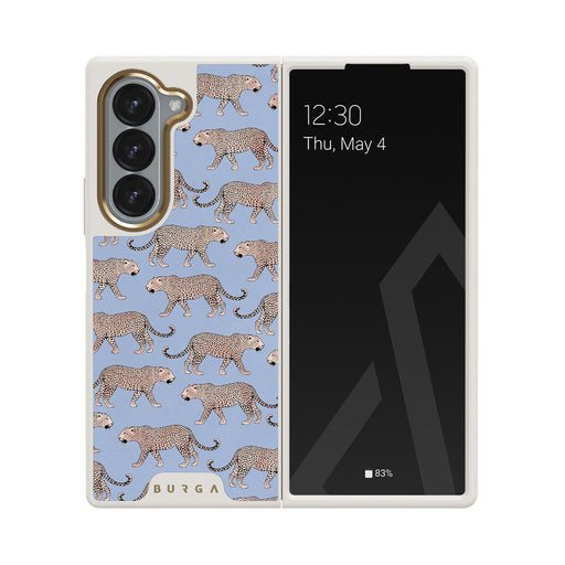 Tourist Trap - Samsung Galaxy Z Fold 6 Cover