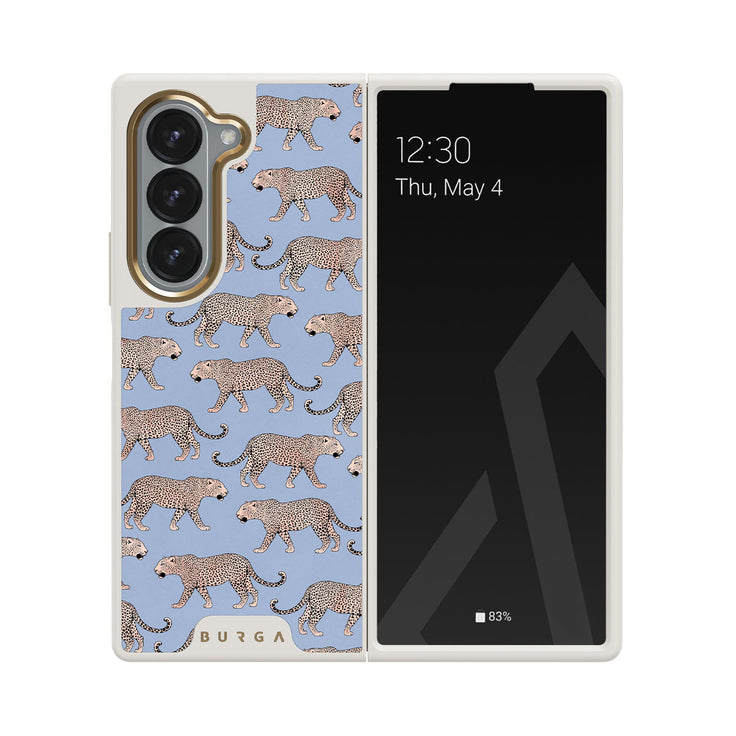 Tourist Trap - Samsung Galaxy Z Fold 6 Cover