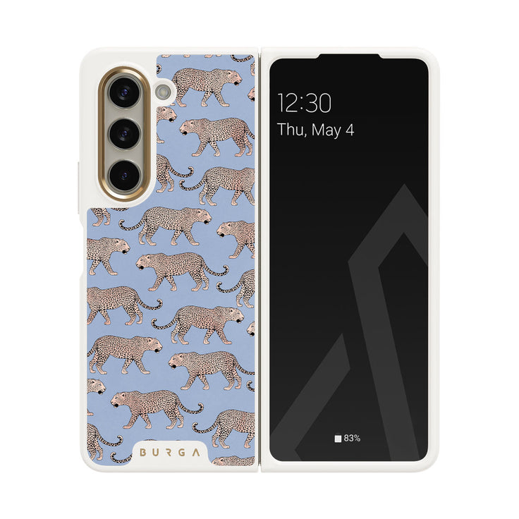 Tourist Trap - Samsung Galaxy Z Fold 5 Cover
