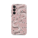 Poolside Glam - Samsung Galaxy A35 Cover 1