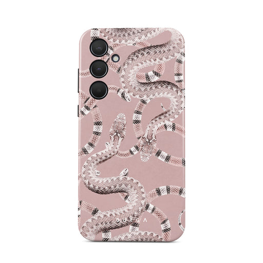 Poolside Glam - Samsung Galaxy A35 Cover 1